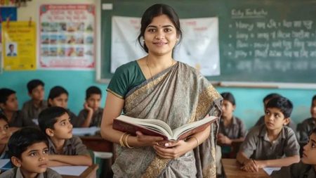 Teacher