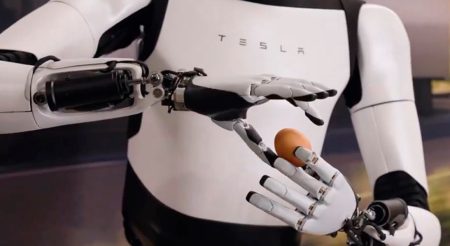 Tesla Optimus Gen 3 Hands Begin Industrial Testing as 2026 Factory Shift Ramps Tesla Optimus Gen 3 hands