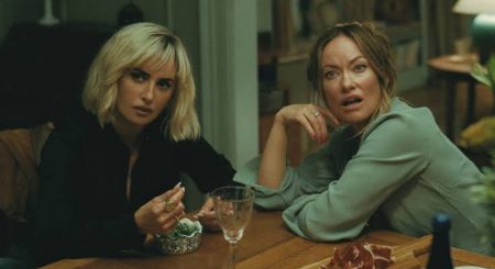 A24 Comedy The Invite Opens to $54K Per Screen Average in One of 2026 Best Limited Debuts The Invite A24 box office opening 2026
