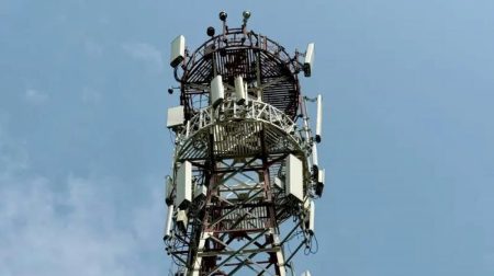 Tower