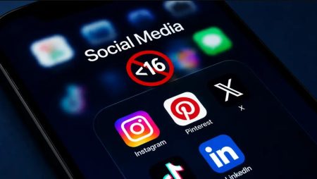 UK Confirms Social Media Ban for Under-16s as Starmer Announces Legislation UK social media ban