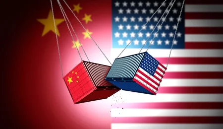Trump Administration Proposes US-China Board of Trade US China trade board