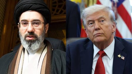 US and Iran Agree on Islamabad Declaration Text US Iran peace deal
