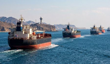 Oil Prices Crash 5% as Iran Deal Unlocks the Strait of Hormuz US Iran peace deal Geneva