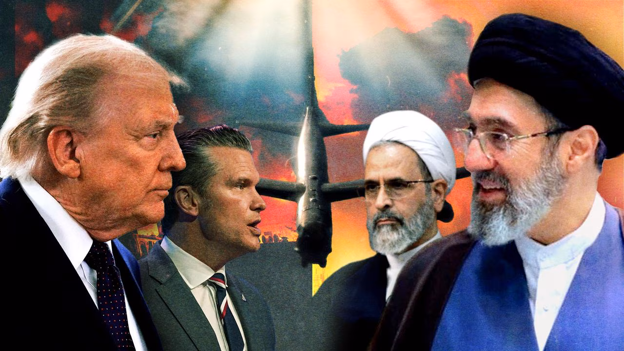 US Iran peace deal