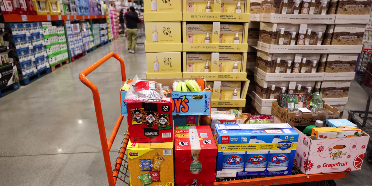 US wholesale inflation May 2026