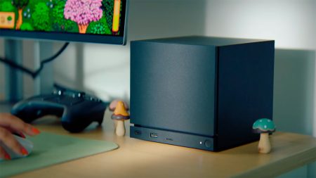 Valve Steam Machine Review Embargo Lifts June 23 as Pre-Orders Open Valve Steam Machine