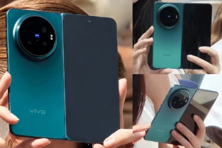Vivo X Fold6 specs launch 2026