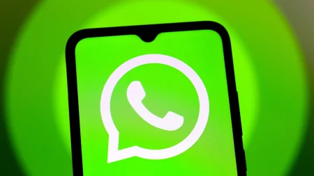 WhatsApp usernames