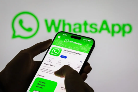 WhatsApp usernames
