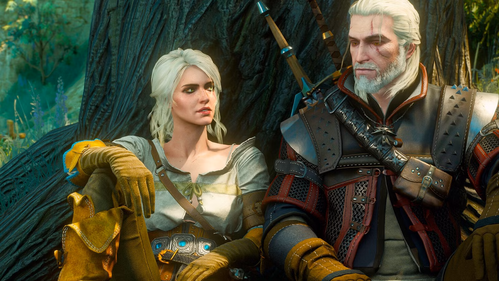 Witcher 3
