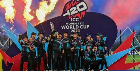 Women T20 World Cup Group 2