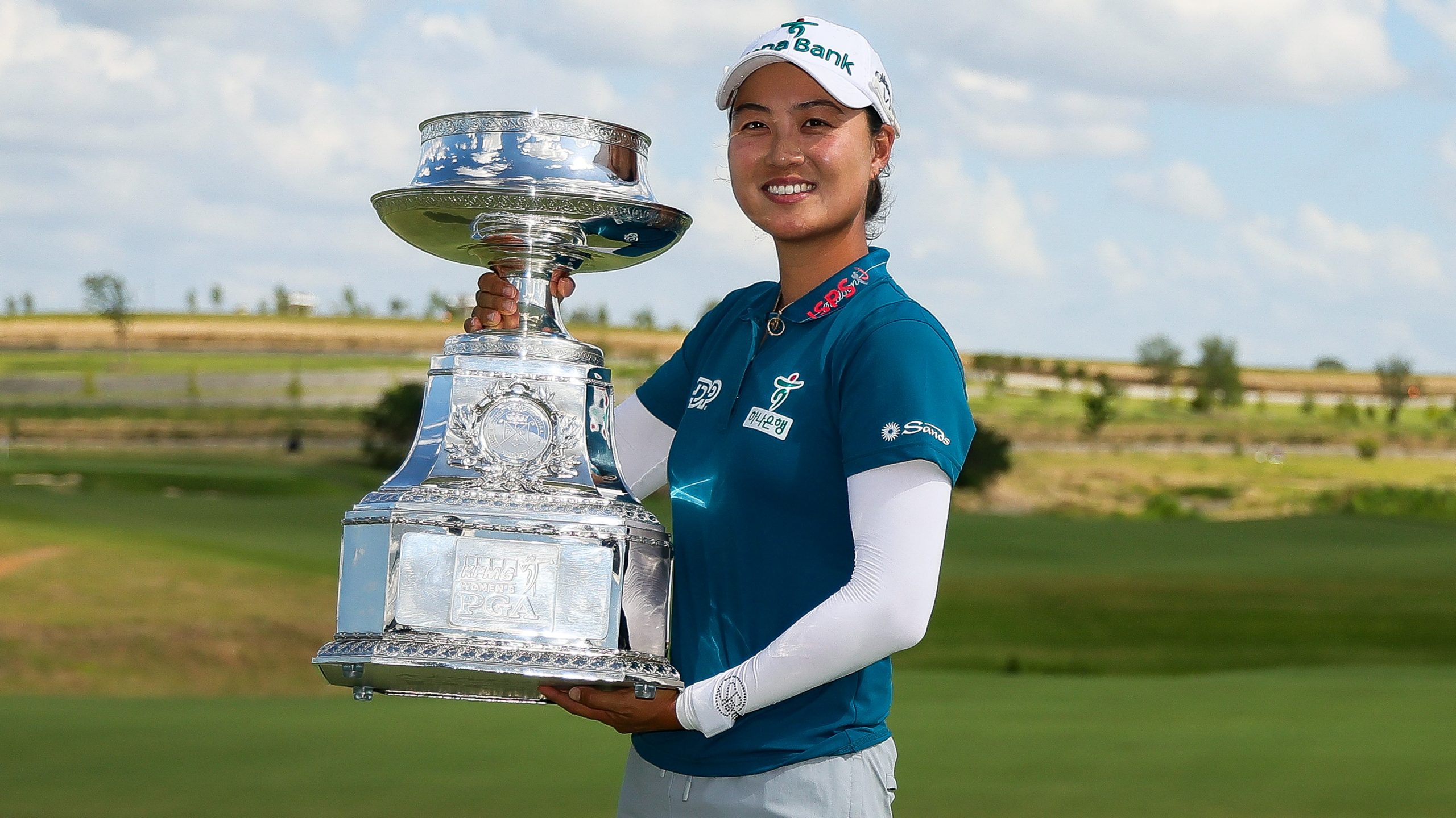 KPMG Women’s PGA Championship 2026