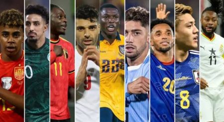 World Cup 2026 Day 11