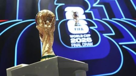 World Cup 2026