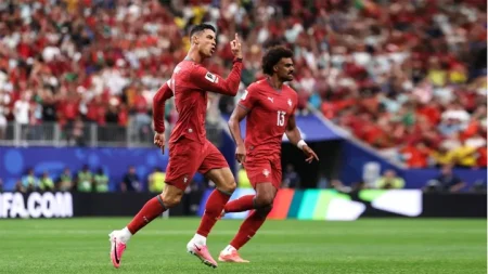Worldcup Rolan