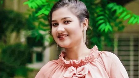 অভিনেত্রী ঝিলিকের রহস্যজনক মৃত্যু, স্বামী সফিউল্লাহ একদিনের রিমান্ডে actor-jhilik