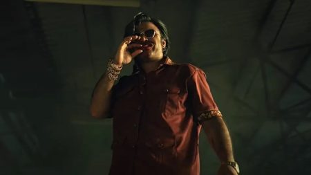 সুড়ঙ্গ ২