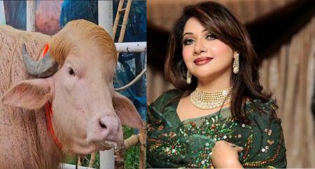 আলোচনায় ‘ডোনাল্ড ট্রাম্প’কে নিয়ে আঁখির মন্তব্য মহিষ ডোনাল্ড ট্রাম্প