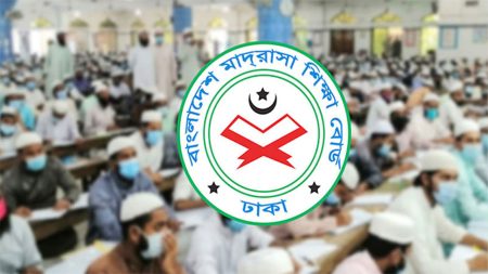 আলিম পরীক্ষায় সব কেন্দ্রে সিসি ক্যামেরা স্থাপন বাধ্যতামূলক আলিম পরীক্ষা