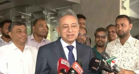 অর্থমন্ত্রী