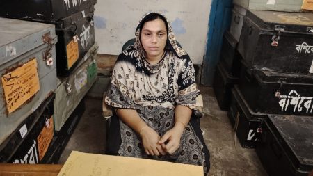 বরিশালের উজিরপুর উপজেলা