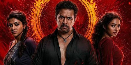 Blast Crosses ₹50 Crore Worldwide as Family Audiences Drive Box Office Momentum blast movie