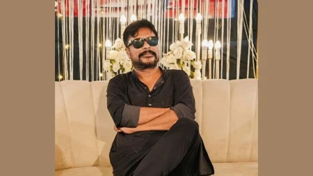 বিএনপি নেতা আটক