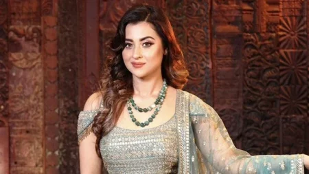 বুবলী