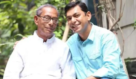 চঞ্চল চৌধুরী