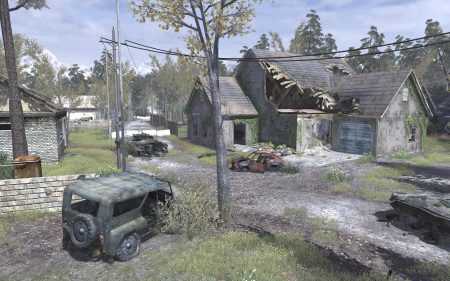 cod modern warfare 4