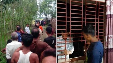 কক্সবাজারের চকরিয়া