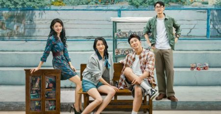 dazzling chinese drama