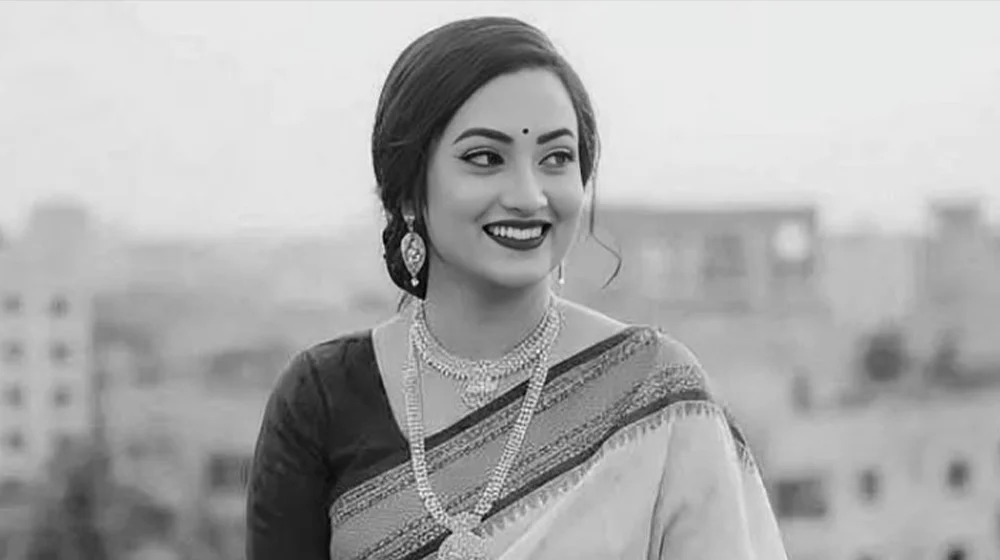 চিকিৎসক ডা. নাফিসা তাবাসসুম