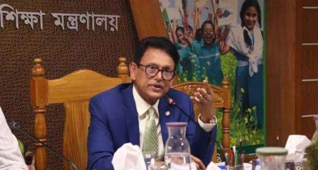 ২০২৭ সালের এসএসসি পরীক্ষার তারিখ পরিবর্তন হতে পারে: শিক্ষামন্ত্রী এসএসসি পরীক্ষার তারিখ