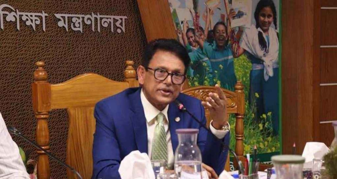 এসএসসি পরীক্ষার তারিখ