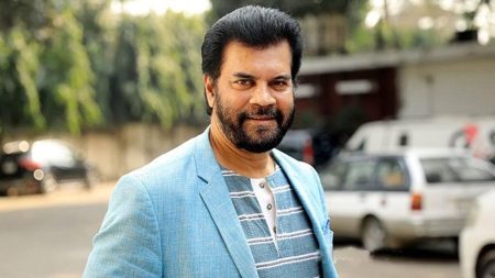 ইলিয়াস কাঞ্চন