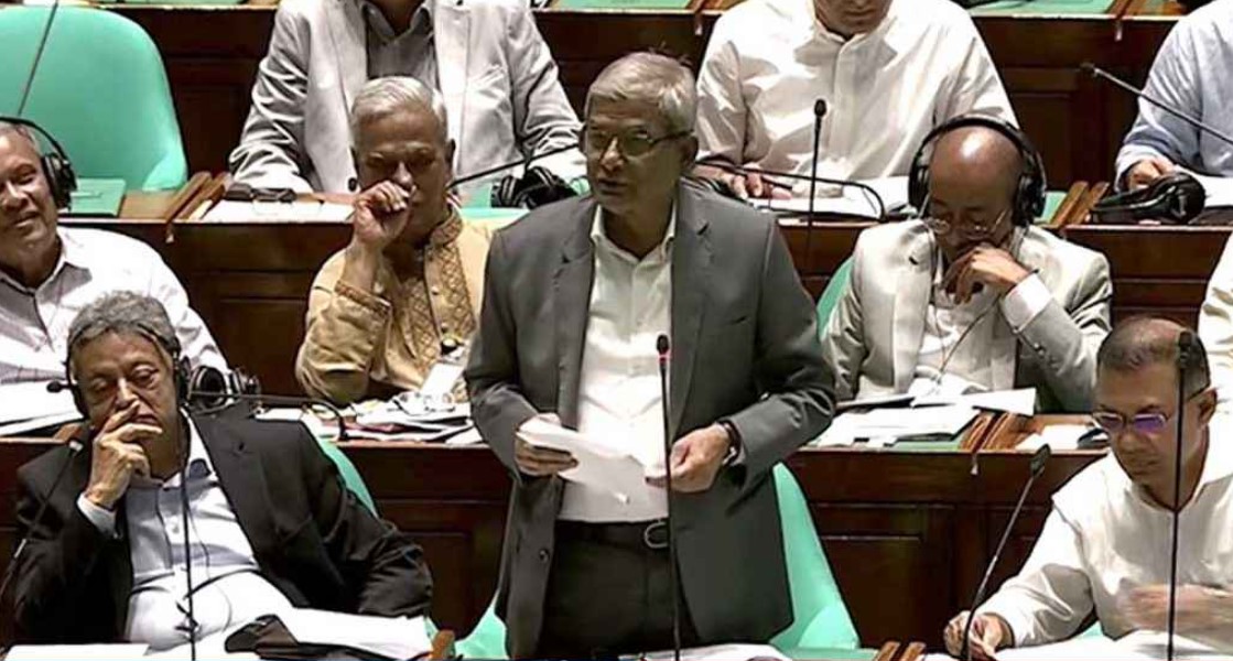 মির্জা ফখরুল