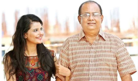 শবনম ফারিয়া