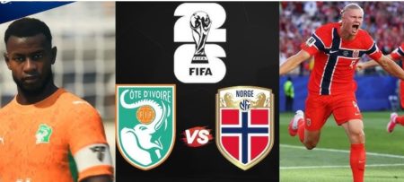 Ivory Coast vs Norway World Cup 2026 Round of 32 Preview in Dallas Ivory Coast vs Norway World Cup 2026