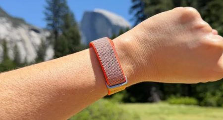 fitbit air