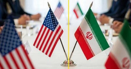 US and Iranian Teams Begin Technical Nuclear Negotiations Iran US nuclear talks
