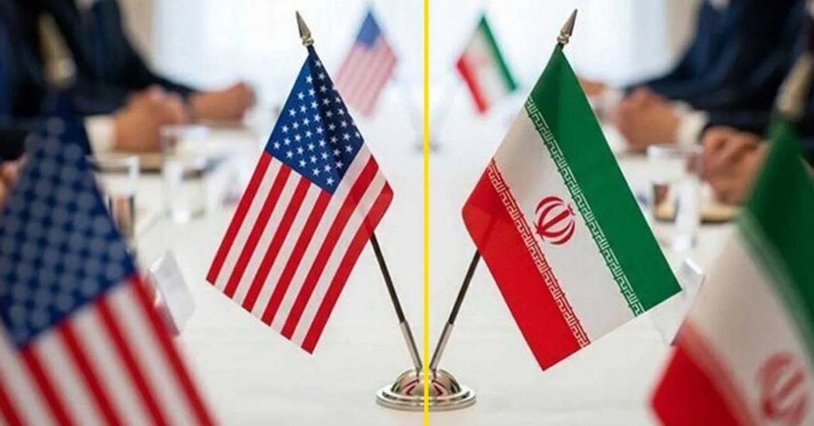 Iran US nuclear talks