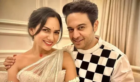 গৌরব সন্তান চায় কিন্তু আমি তা দিতে পারব না, বিবাহবিচ্ছেদ প্রসঙ্গে আকাঙ্ক্ষা গৌরব সন্তান চায়