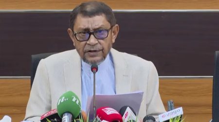 ঘরে ঘরে হেলথ স্ক্রিনিং কার্যক্রম চালু করা হবে: স্বাস্থ্যমন্ত্রী হেলথ স্ক্রিনিং