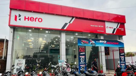 পেট্রল ছাড়াই চলবে Hero-র এই নতুন বাইক, জুনেই আসছে বাজারে Hero