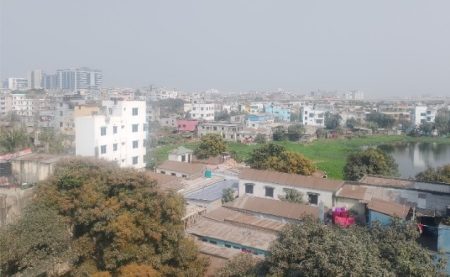 Suspended Mutation and Land Tax Fuel Long-Term Suffering in Khilkhet Tanpara Long-Term Suffering