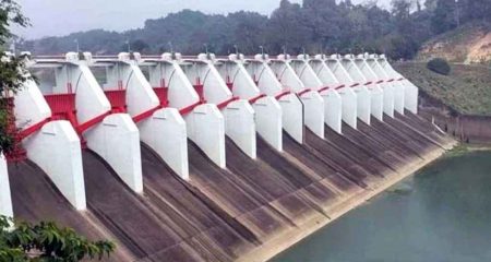 কর্ণফুলী বিদ্যুৎকেন্দ্র