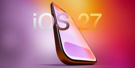 Apple Slated to Overhaul iOS 27 With Expanded Intelligence Features and Core Performance Upgrades iOS 27