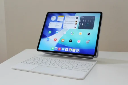 iPad Air M4 Processor Upgrade 12GB RAM March 2026 iPad Air M4
